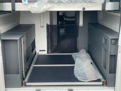 Adria Twin ALL IN 640 SGX MJ 26* Automatik* Bestand*