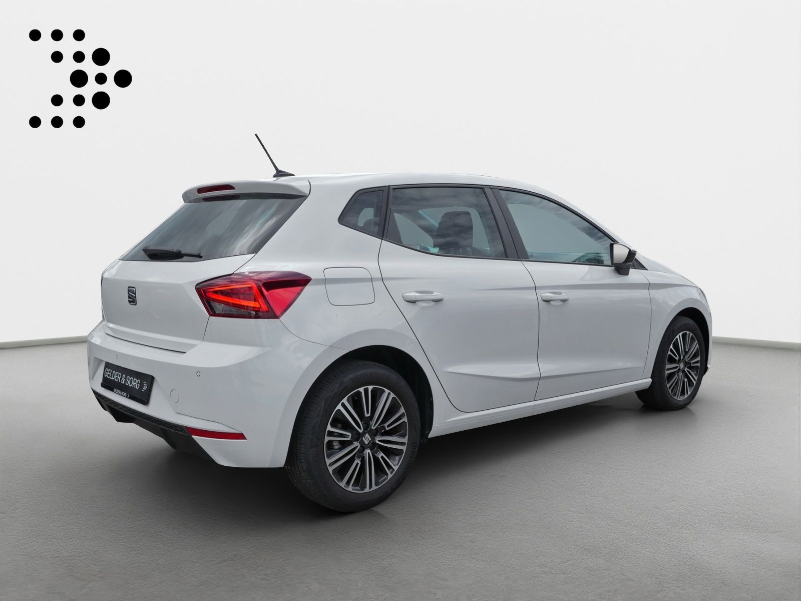 Seat Ibiza - Bild 18