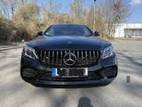 Mercedes-Benz C 300 Autom. - - Mercedes-Benz C 300 in Bochum