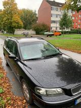 Volvo V70 Baujahr 2004 - gebrauchte Volvo V70 aus dem Jahr 2004