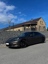 Porsche Panamera 4S / Luft / Bose / 400Ps - Porsche Panamera in Dresden