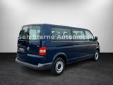 Volkswagen T5 2.5 TDI*Caravelle*LANG+KLIMA+TÜV NEU+9-SITZER - VW T5 Caravelle Gebrauchtwagen
