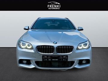 BMW 530 - 2