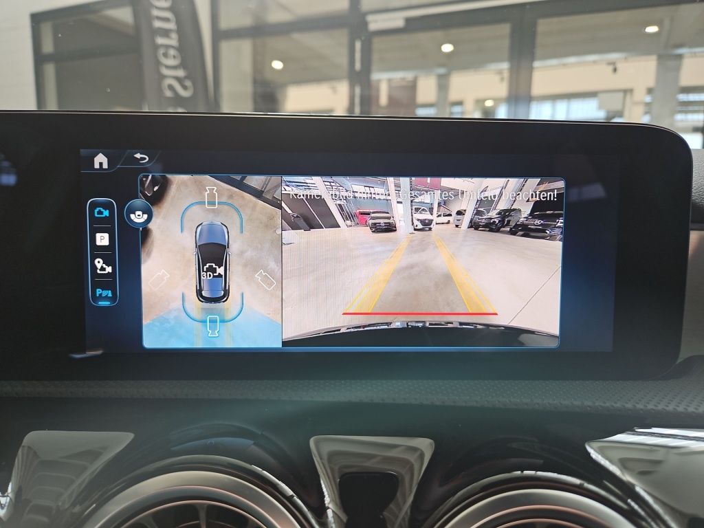 Fahrzeugabbildung Mercedes-Benz A 250 e AMG Night Totwi. LED 360° Sound KeyLess