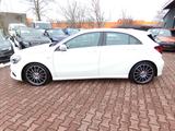 Mercedes-Benz A 180 BlueEfficiency, Highperf./LED, AMG Styling - Mercedes-Benz A 180 in Leipzig