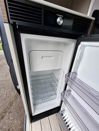 Westfalia Columbus 600 E 140PS 8G LTE Solar LED Lithium 