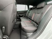 Skoda Octavia - Vorschau Bild 15