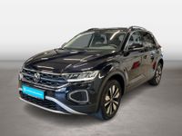 Volkswagen T-Roc - Vorschau Bild 2