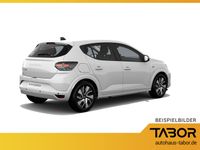 Dacia Sandero - Vorschau Bild 4