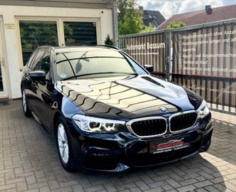 BMW 520 - 5