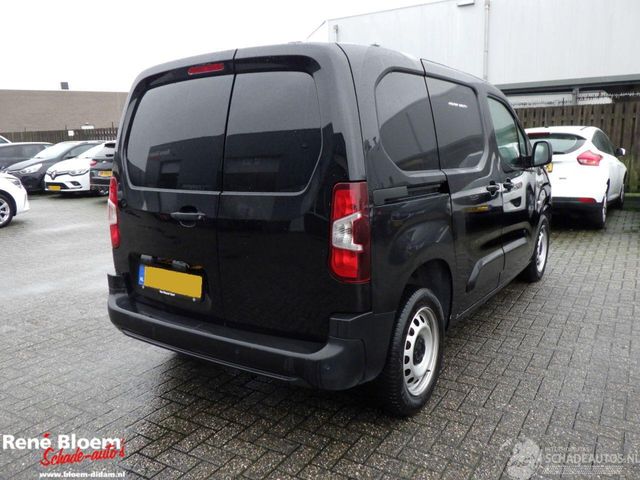 Opel Combo 1.5D L1H1 Standaard Airco 102pk