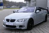 BMW 335i Cabrio°N55°DKG°M-Sportpaket°LCI°Styling 333 - BMW 335 in Duisburg