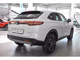 Honda HR-V 1.5 ELEGANCE Navigation Rückfahrkamera Sitz - weiße Honda HR-V