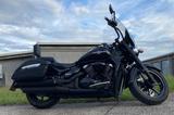 Suzuki INTRUDER C1500 (VL1500) - SUZUKI CHOPPER