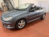 Peugeot 206 Cabriolet CC RC-Line | TÜV NEU - Peugeot 206: 206rc