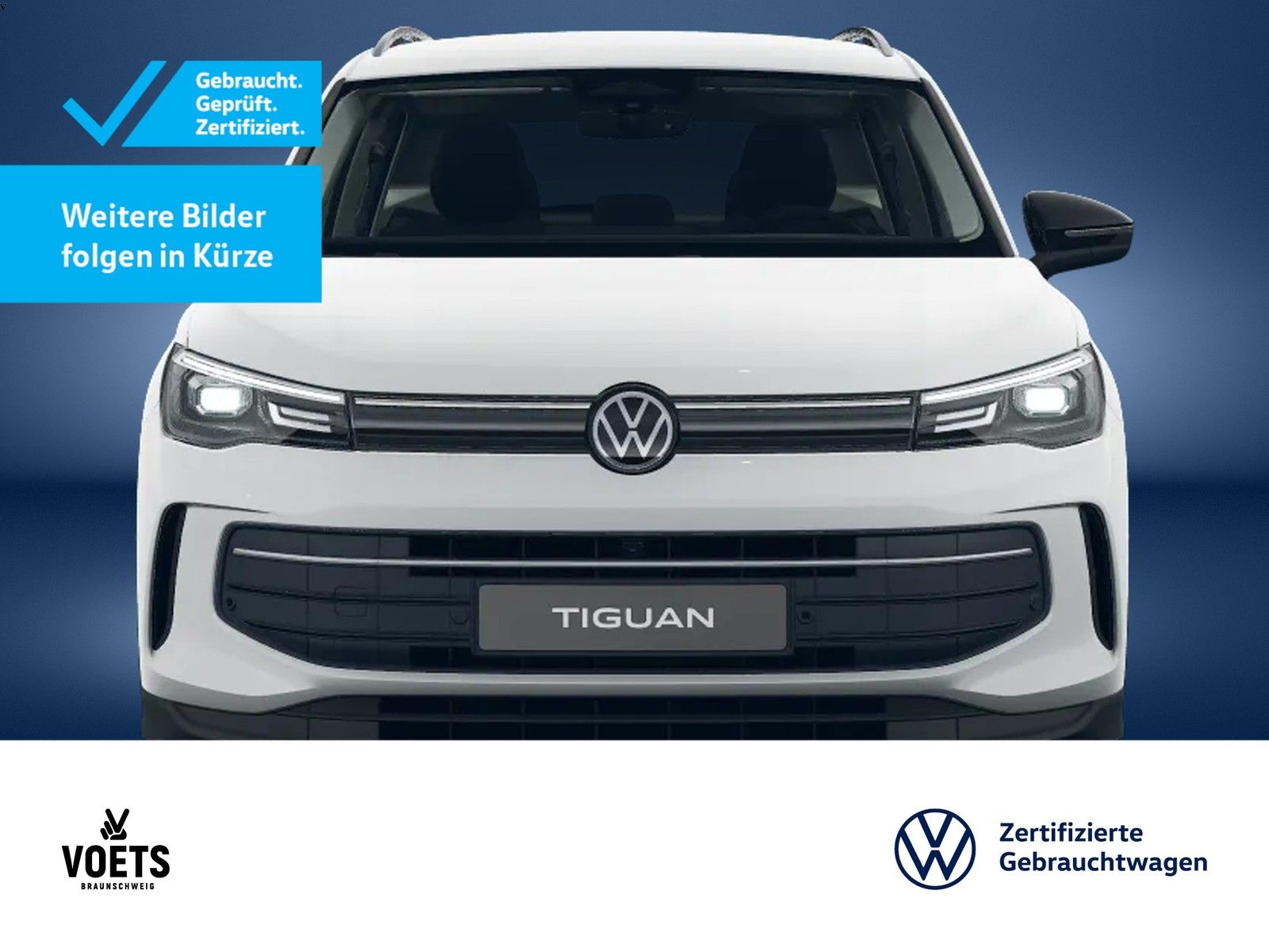 Volkswagen Tiguan Life Energy 1.5 eTSI DSG AHK AreaView KEY foto 2