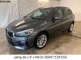 BMW 218i Active T Sport Line LED/DRIVING ASS+/PANO - BMW 218 Active Tourer aus 2020