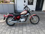 Yamaha XV250 NUR 4000km!!! - Offers