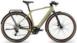 Conway Nyvon 8.0 CF 54 cm - Conway E-Bikes