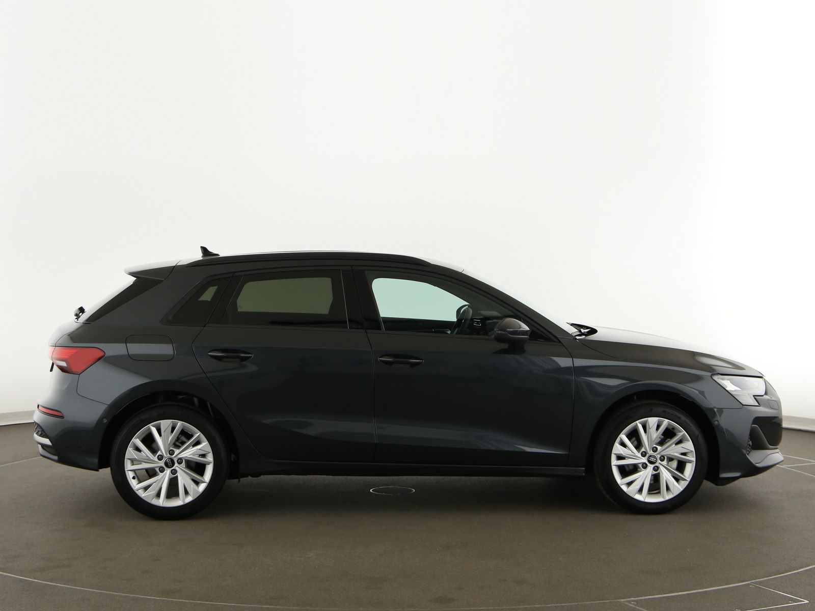 Audi A3 - Bild 9