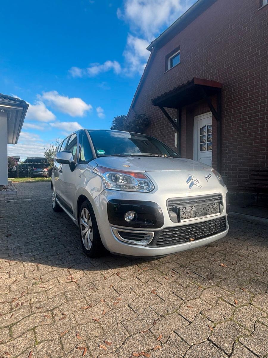 Citroën C3 Picasso