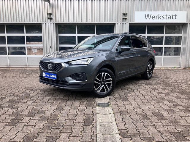 Seat Tarraco 1.5 TSI Style - Navi/ Parkassistent/ Kam