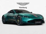 Aston Martin V8 Vantage F1 Coupe Aston Martin Hamburg - gebrauchte Aston Martin V8 Vantage aus dem Jahr 2024