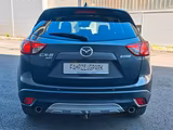 Mazda CX-5 Sports-Line AWD*LEDER*KAM*BOSE*KESSY* - Mazda CX-5 Gebrauchtwagen