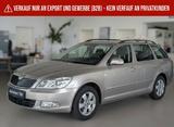 Skoda Octavia 1.4 TSI Combi Elegance DSG /SHZ /PDC - Skoda Octavia aus 2012 mit Benzin-Antrieb: Kombi, 1.4