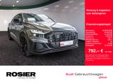 Audi Q8 50 TDI quattro tiptronic AHK LUFTF. ACC B+O