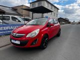 Opel Corsa D Color Edition 1.2*KLIMA*GARANTIE* - Opel Corsa aus 2011: Edition