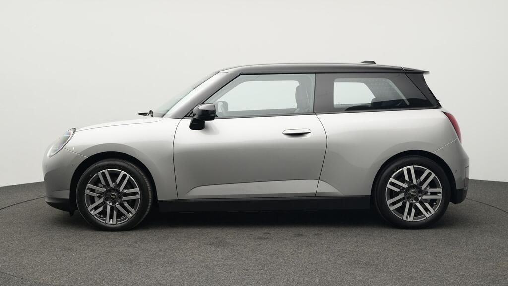 MINI Cooper E - Bild 4