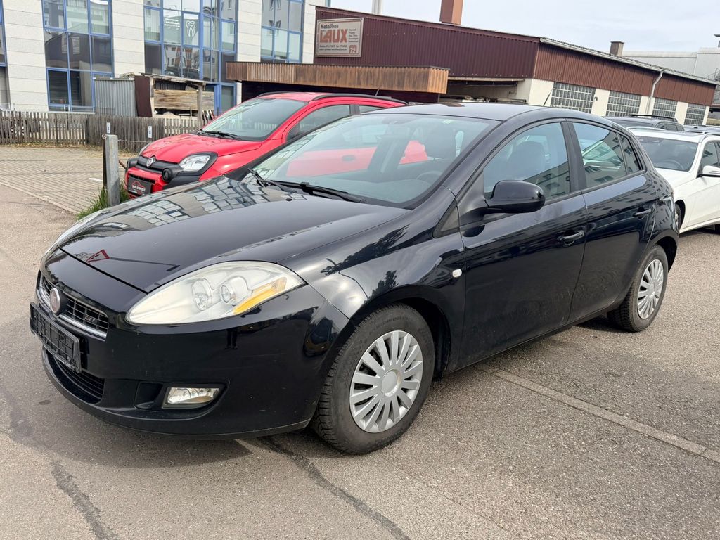 Angebot ansehen Fiat Bravo