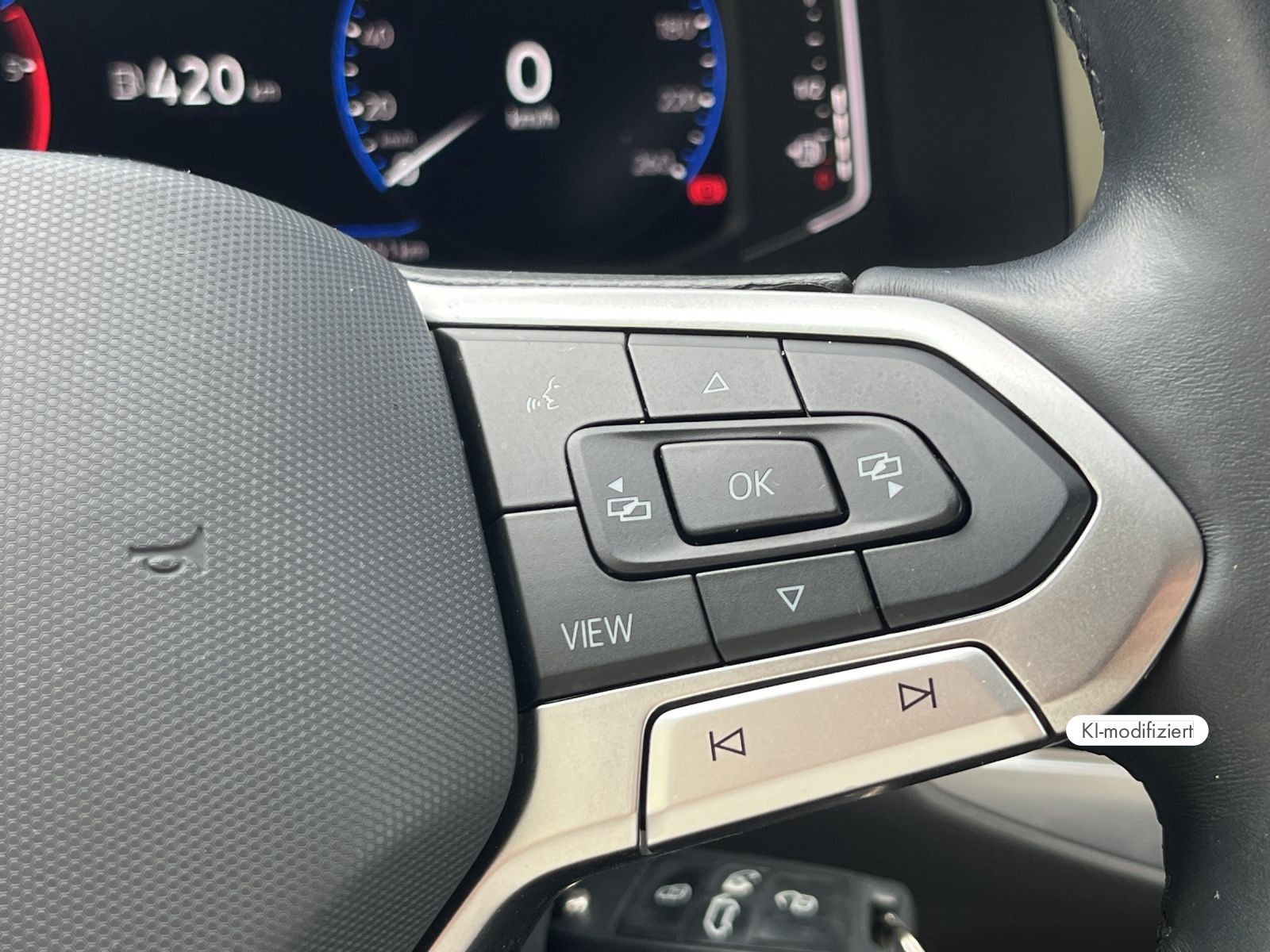 Volkswagen T6 California - Bild 18