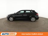 Audi A3 Sportback 1.5 TSI ACT sport*NAVI*XENON*PDC* - Audi A3: Braun