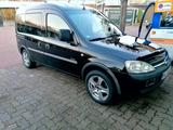 Opel Combo 1.6 Lpg Motorrevidiert - Opel Combo mit LPG-Antrieb