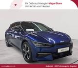 Kia EV6 77,4-kWh AWD GT-line GD HiFi LED - blaue Kia EV6