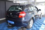 BMW 120i *AUTOMATIK*5-TRG*GSD*NAVI*STEUERKETTE NEU* - BMW 120 aus 2006: 120i
