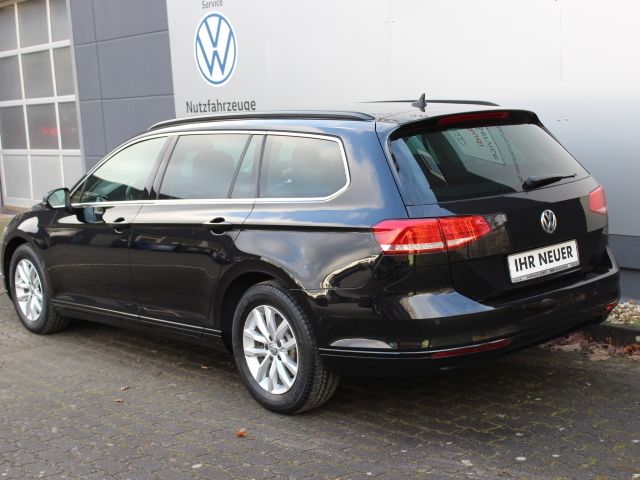 Passat Variant 2.0 TDI DSG KLIMA/NAVI