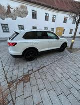 Volkswagen Touareg 3.0 V6 TDI SCR 170kW 4MOTION Tiptronic - - VW Touareg von privat