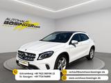 Mercedes-Benz GLA 200 PANO / SHZ / NAVI - gebrauchte Mercedes-Benz GLA 200 aus dem Jahr 2019
