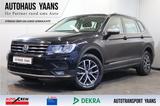 Volkswagen Tiguan Allspace 2.0 TDI Comf. ACC+KEY+PANO+AHK - VW Tiguan Allspace Gebrauchtwagen in Hamburg
