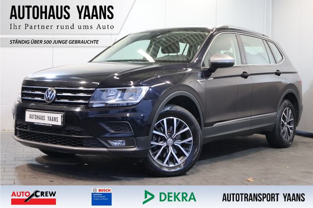 Volkswagen Tiguan Allspace 2.0 TDI Comf. ACC+KEY+PANO+AHK