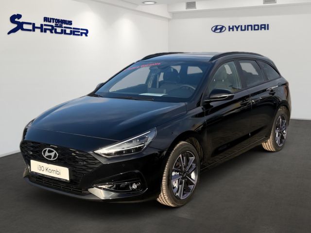 Hyundai i30 Advantage Kombi1.0 T-GDI