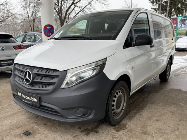 Mercedes-Benz Vito 116 CDI Kasten Lang*LED*NAVI*KAMERA*