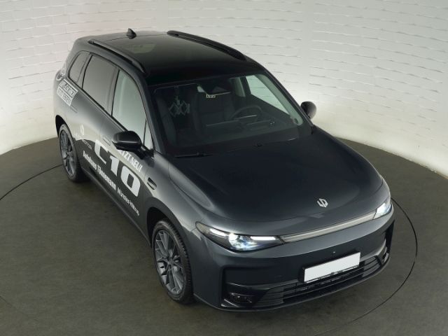 C10 DESIGN 69,9 kWh+NAVI+360°KAMERA+PANORAMADACH