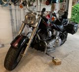 Harley-Davidson FAT BOY FLSTF - Offers matching your search criteria