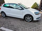 Volkswagen Polo 1.2 TSI 66kW DSG ALLSTAR BMT ALLSTAR Bl... - Volkswagen Polo: Standheizung