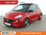 Opel Adam 1.0 Turbo Open Air ecoFlex*PDC*SHZ*FALTDACH - Opel Adam: 1.0