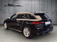 Audi A3 - Vorschau Bild 6